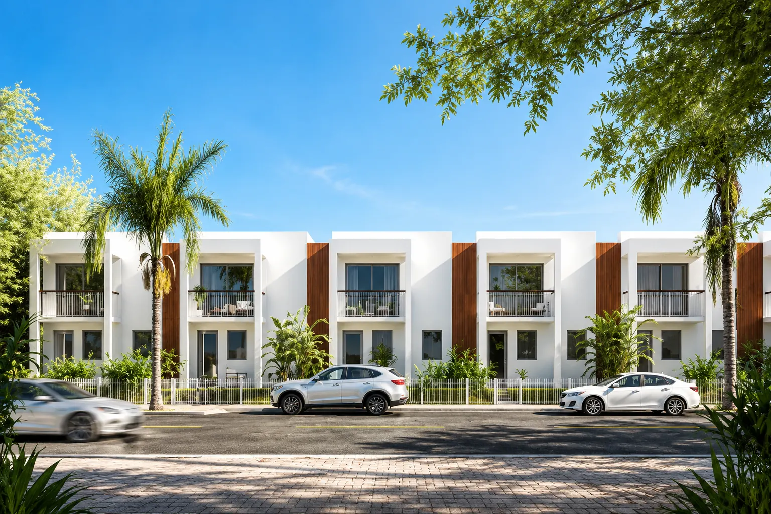 Water Park Villas photo 6