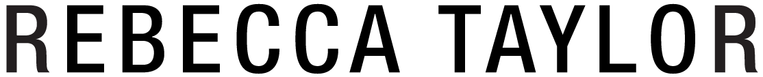 Rebecca Taylor logo